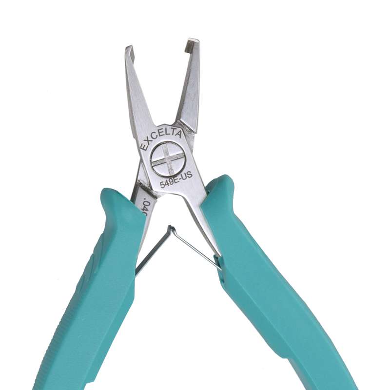 Cutter - Shear - Five Star 5" Carbon Steel 45 Degree with Stand-off